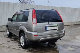 Nissan, X-Trail