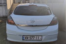 Opel, Astra
