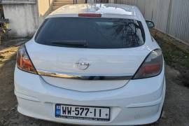 Opel, Astra