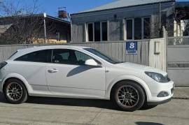 Opel, Astra