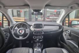 Fiat, 500X