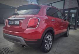 Fiat, 500X