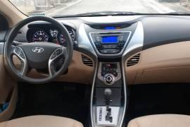 Hyundai, Elantra