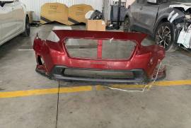 Автозапчасти, части двигателя, Бампер, SUBARU 