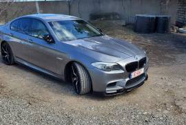 BMW, 5 Series, 528