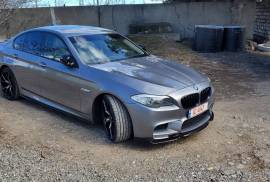 BMW, 5 Series, 528
