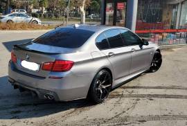 BMW, 5 Series, 528