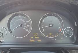 BMW, 5 Series, 528