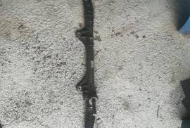 Autoparts, Suspension system and control mechanism, Steering column