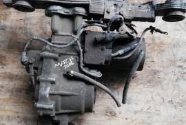 ავტონაწილები, გადაცემათა კოლოფი, ხიდი, კარდანი, ხიდი