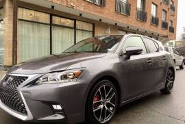 Lexus, CT 200h