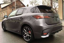 Lexus, CT 200h