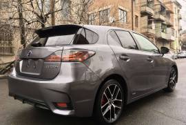 Lexus, CT 200h