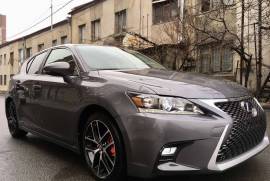Lexus , CT 200h