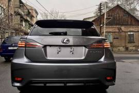Lexus, CT 200h