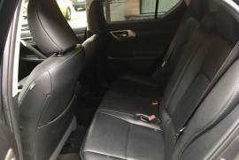 Lexus, CT 200h