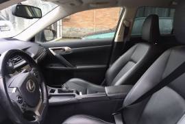 Lexus, CT 200h