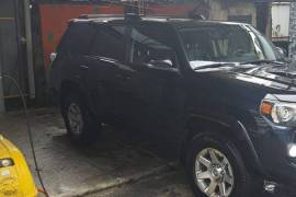 Toyota, 4Runner