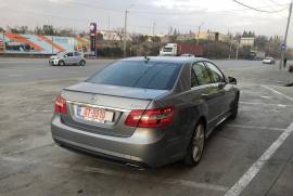 Mercedes-Benz, E CLASS, E 350