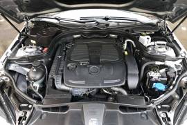 Mercedes-Benz, E CLASS, E 350