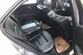 Mercedes-Benz, E CLASS, E 350