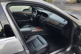 Mercedes-Benz, E CLASS, E 350