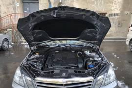 Mercedes-Benz, E CLASS, E 350
