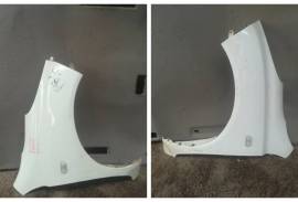 Автозапчасти, части двигателя, Крыло