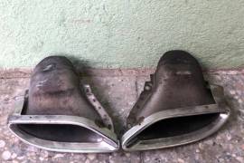 Автозапчасти, Разобранные автомобили, MERCEDES-BENZ 