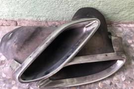 Автозапчасти, Разобранные автомобили, MERCEDES-BENZ 