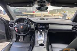 Porsche, Panamera