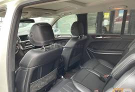 Mercedes-Benz, GL-Class, GL 450