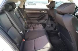 Honda, Accord