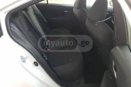Toyota, Corolla