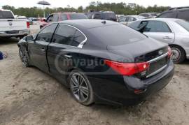 Infiniti, Q series, Q50