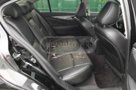 Infiniti, Q series, Q50