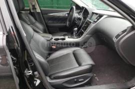 Infiniti, Q series, Q50