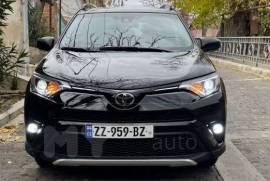 Toyota, RAV4