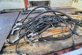 Запчасти  Спецтехники, Демонтированная спецтехника