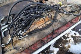 Запчасти  Спецтехники, Демонтированная спецтехника