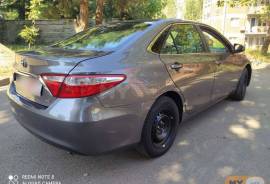 Toyota, Camry