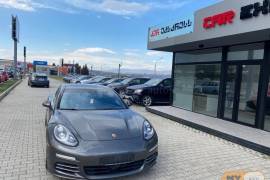 Porsche, Panamera