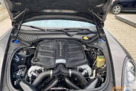 Porsche, Panamera