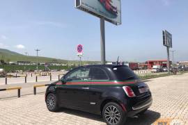 Fiat, 500