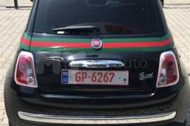 Fiat, 500