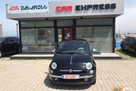 Fiat, 500