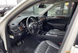 Mercedes-Benz, GL-Class, GL 450