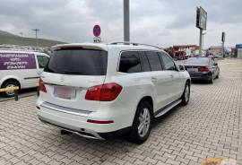 Mercedes-Benz, GL-Class, GL 450