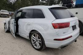 Audi, Q series, Q7