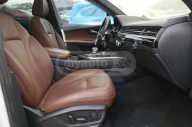Audi, Q series, Q7